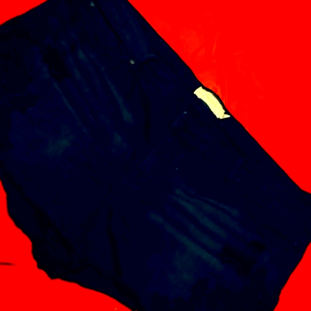Torrid shorts Black